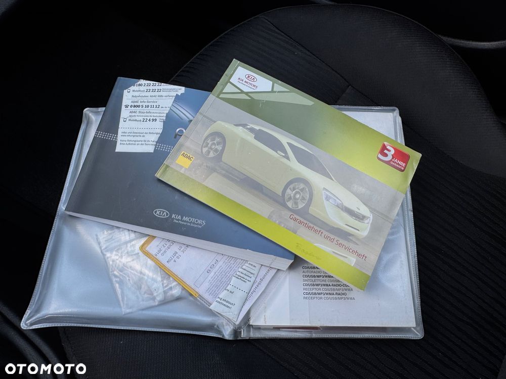 Kia Picanto 1.1 - 19
