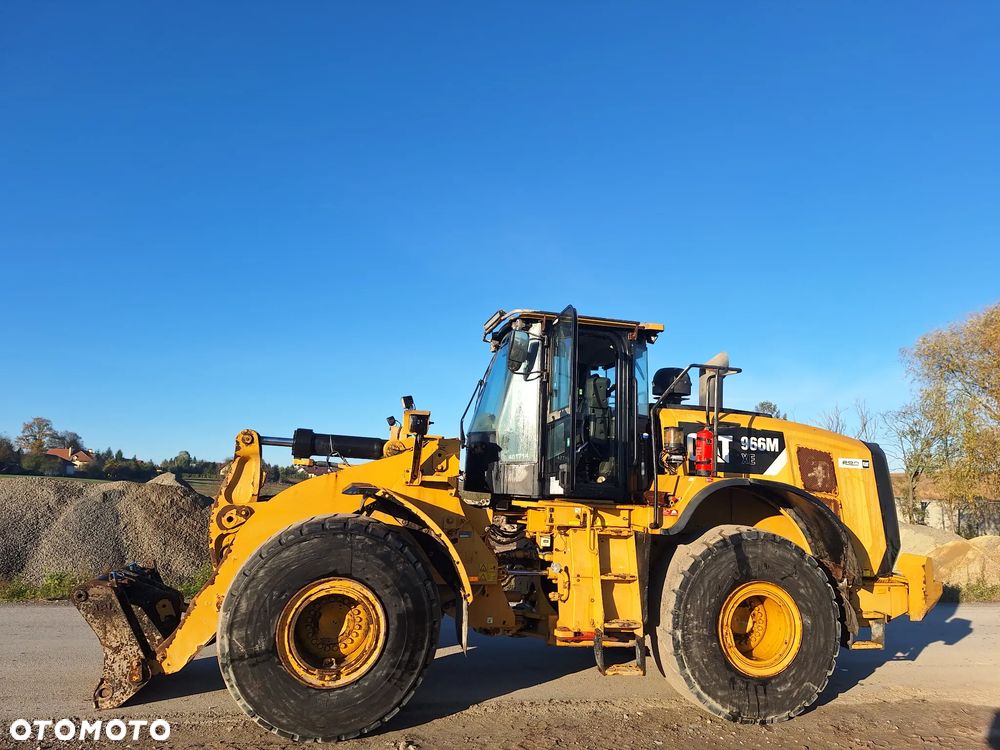 Caterpillar 966 MXE - 7
