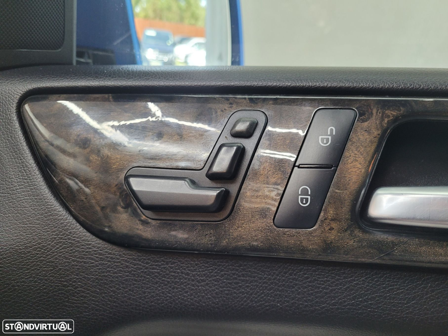 Mercedes-Benz ML 250 BlueTEC - 36