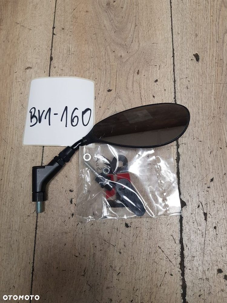 Lusterko motocyklowe - 1