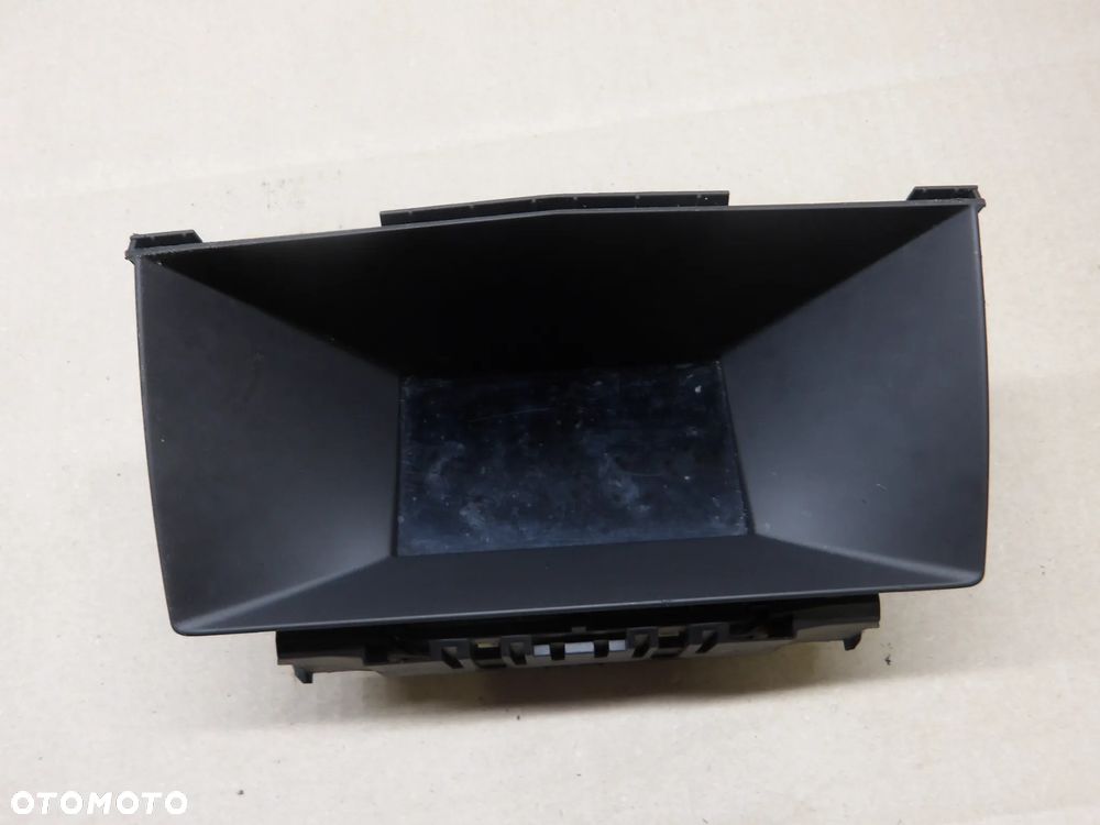 OPEL ASTRA III H HB 5D 1.9D HB 5D WYŚWIETLACZ 13208089 - 1