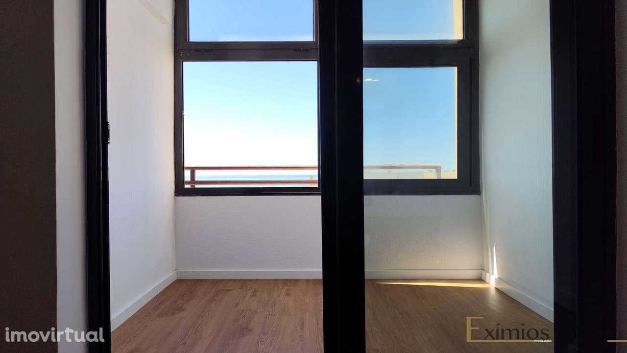 Apartamento T1 remodelado, na Póvoa de Varzim - Grande imagem: 4/18