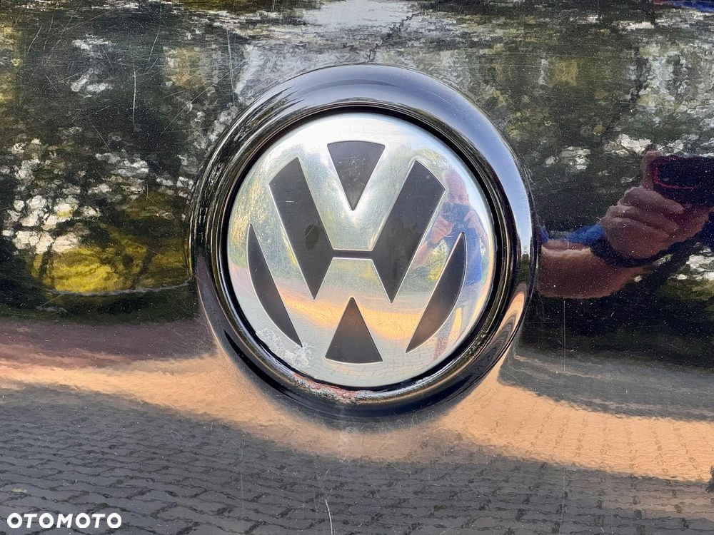 Volkswagen Passat 1.9 TDI Comfortline - 14