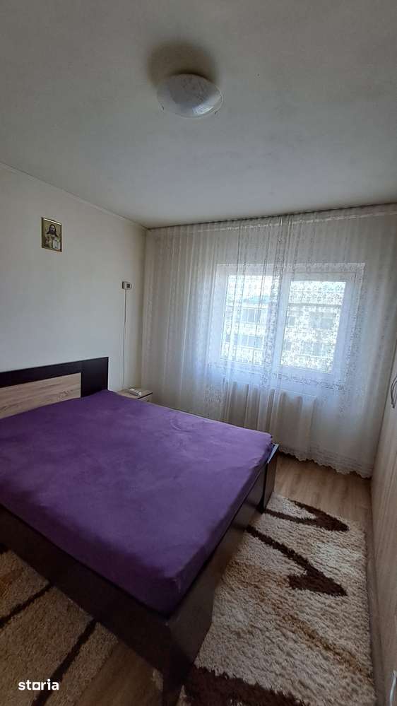 Marasesti apartament 2 camere mobilat si utilat de inchiriat - Imagine principală: 4/8