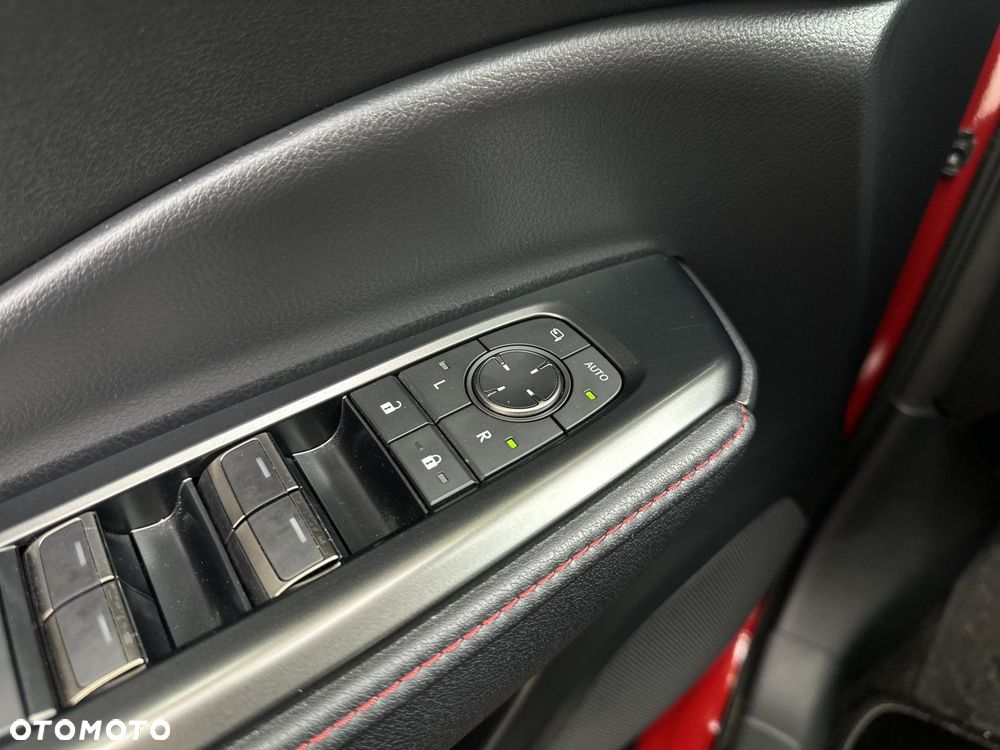 Lexus LBX 1.5 Hybrid Emotion - 10