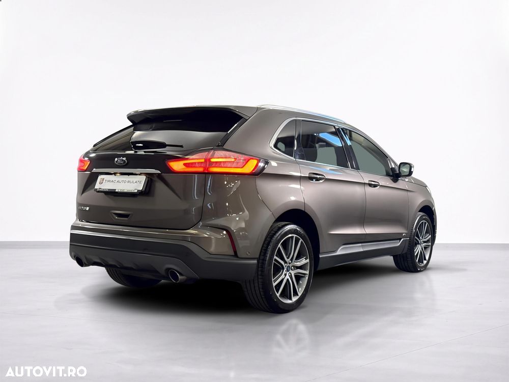 Ford Edge - 6