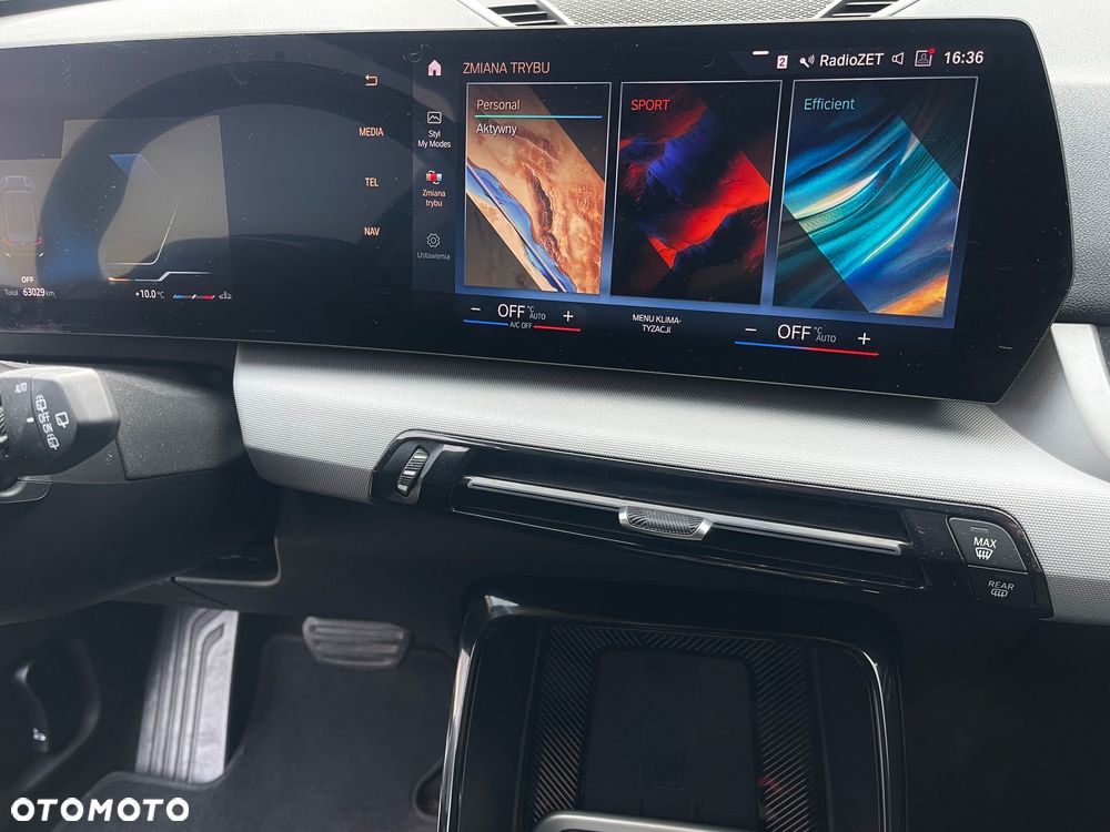 BMW X1 sDrive18i xLine - 34