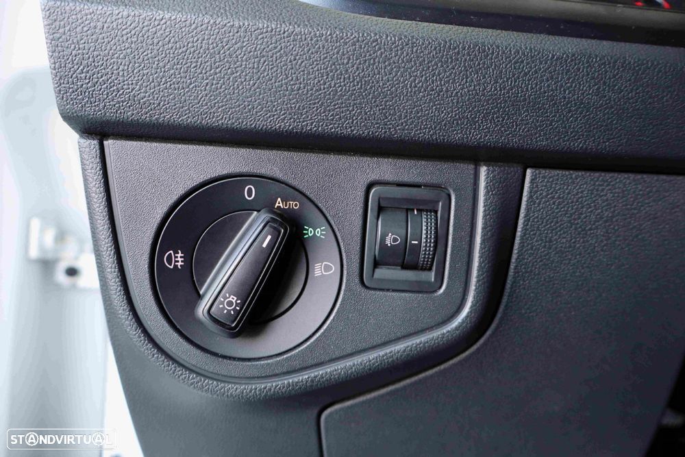 VW Polo 1.0 Trendline - 12