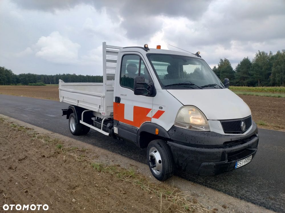 Renault Mascot - 12