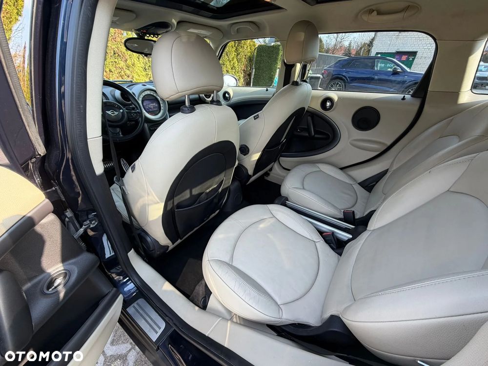 MINI Countryman Cooper S - 15