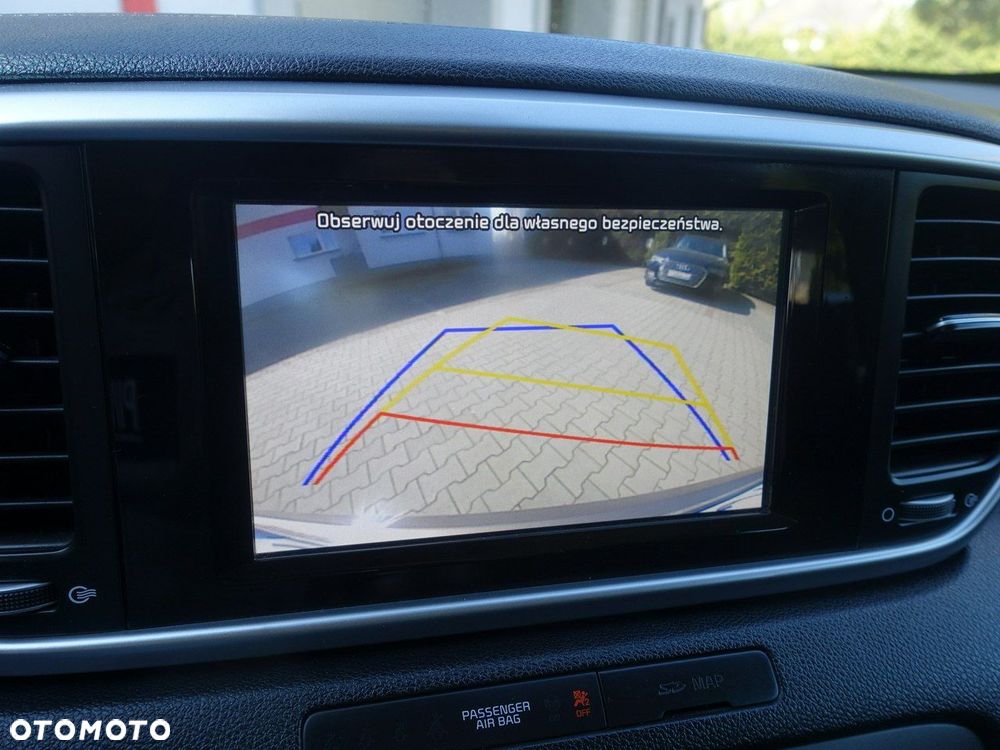 Kia Sportage 1.6 GDI L 2WD - 22