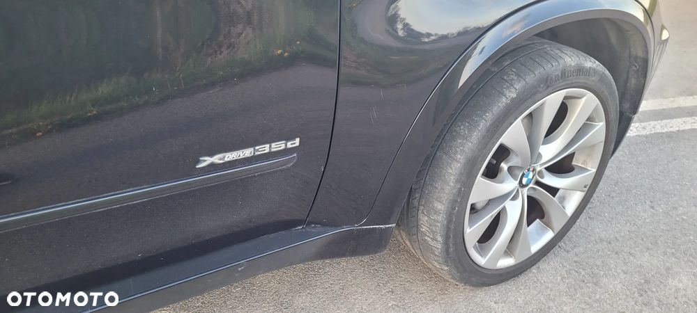 BMW X5 xDrive35d - 31