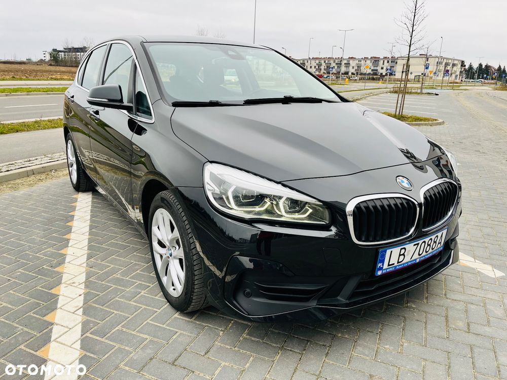 BMW Seria 2 225xe iPerformance - 2