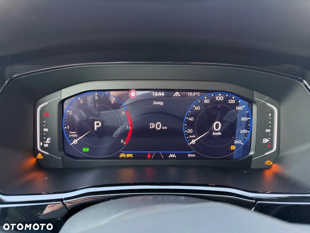 Volkswagen Touran 1.5 TSI EVO Highline DSG - 18