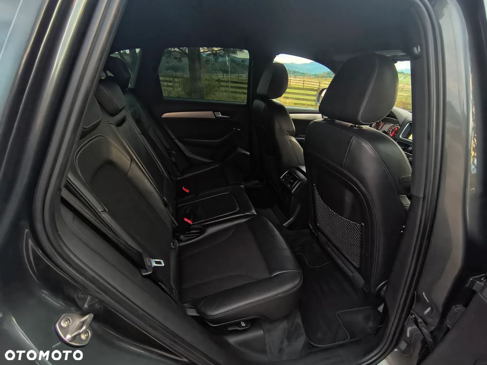 Audi Q5 - 10