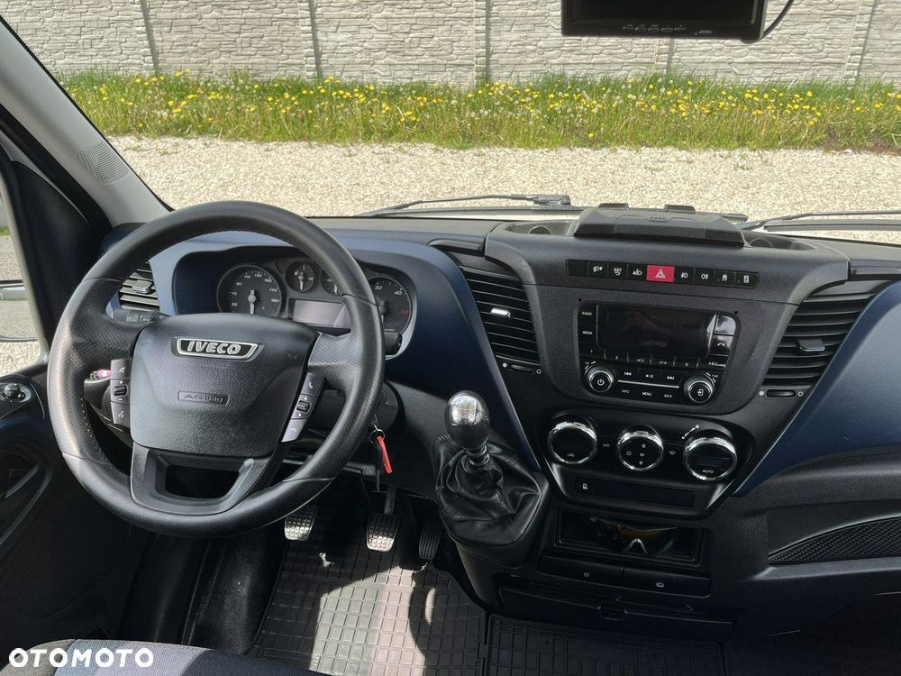 Iveco Daily - 9