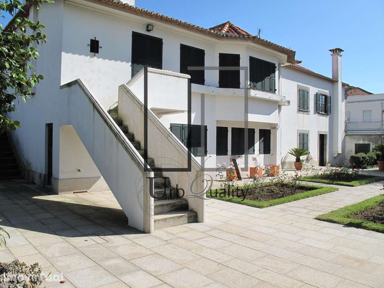 MORADIA ISOLADA T5 – Em Sete Bicas - Grande imagem: 3/14