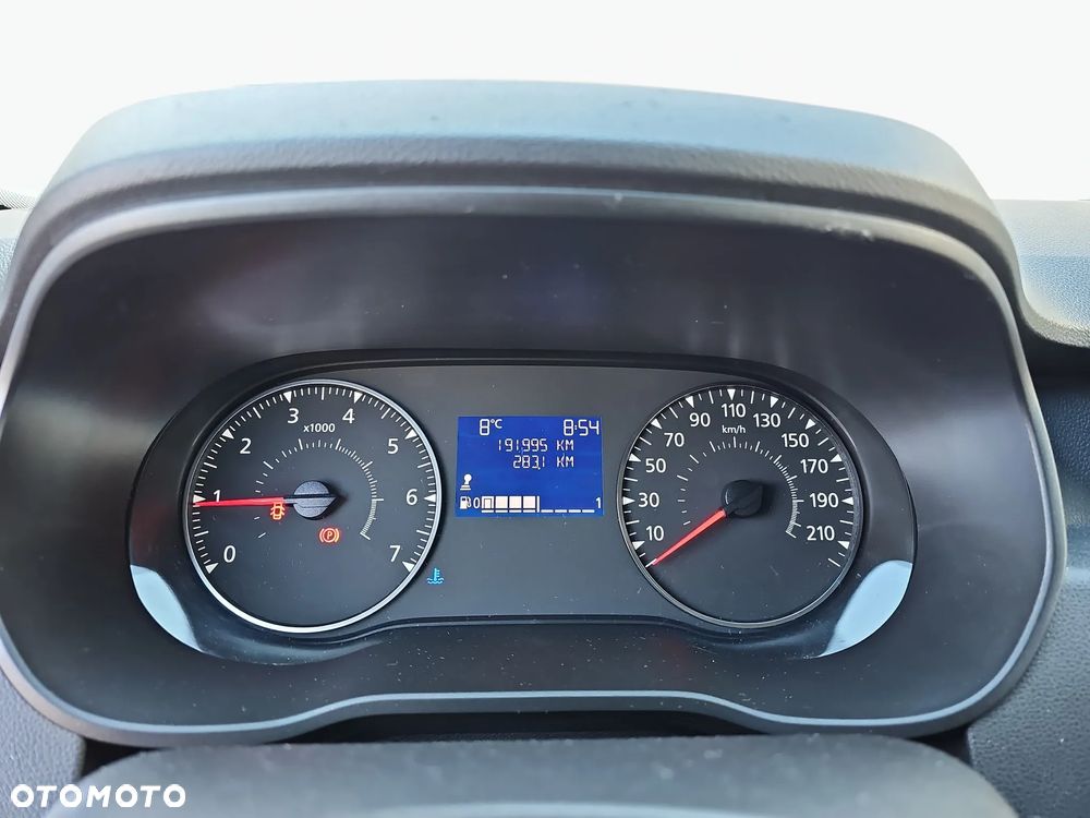 Dacia Duster 1.0 TCe SL Cool - 12