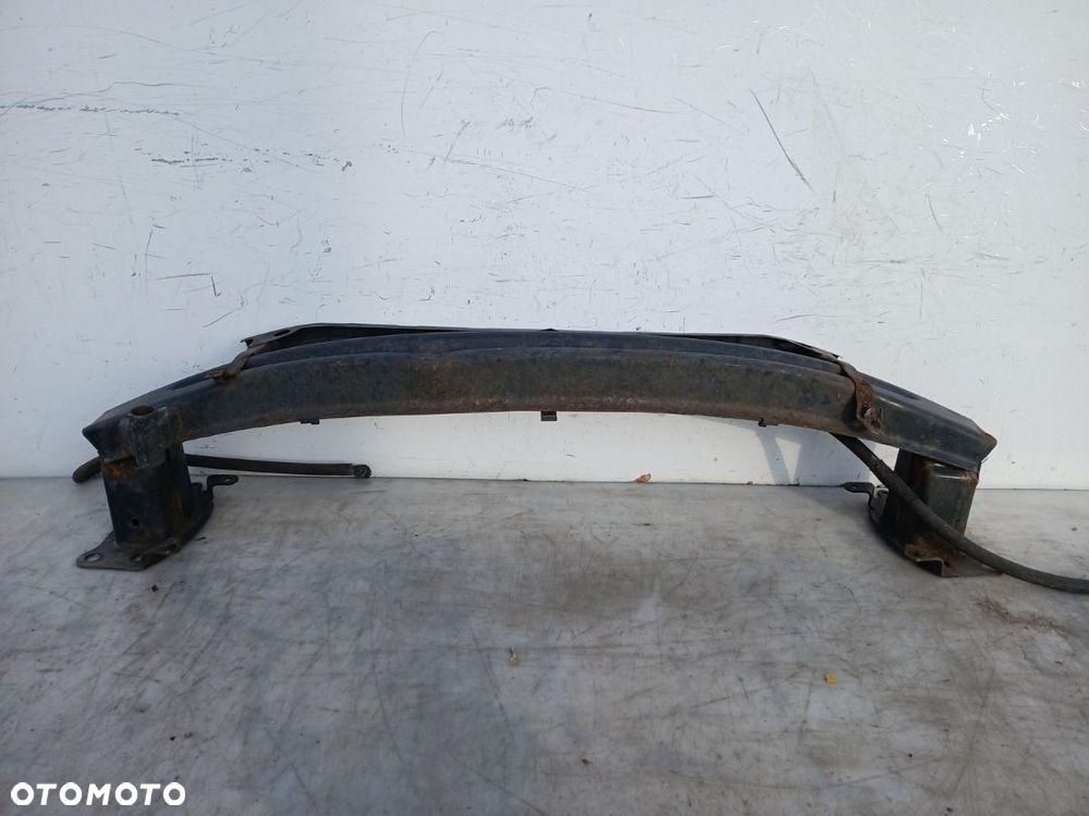 WZMOCNIENIE ZDERZAKA PRZEDNIEGO BELKA PRZÓD SKODA OCTAVIA II 2 1Z0807623 - 3
