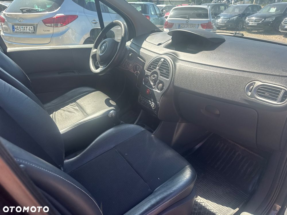 Renault Modus - 7