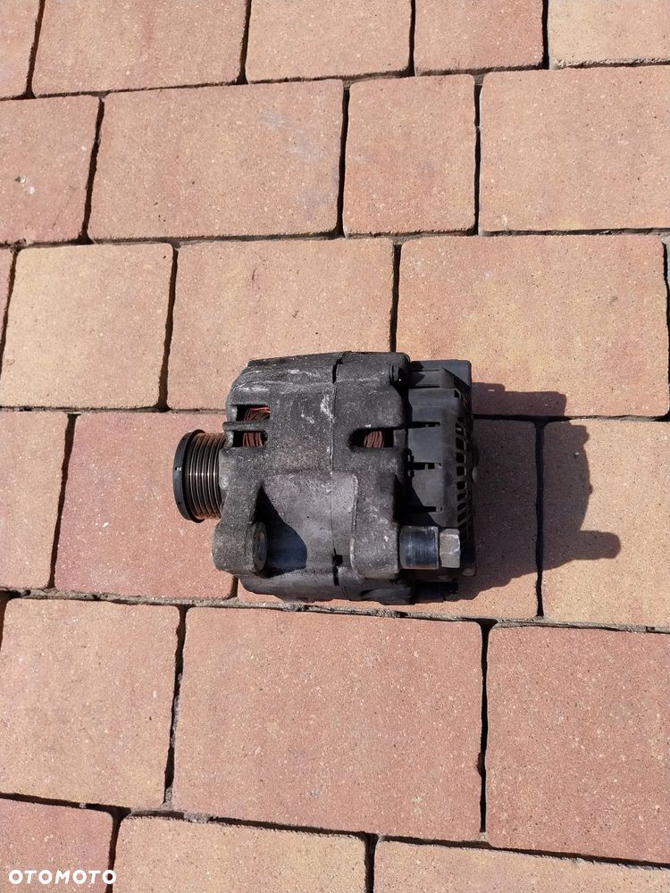 Alternator Citroen C3 Picasso 1.6 ehdi 9664779680 - 1