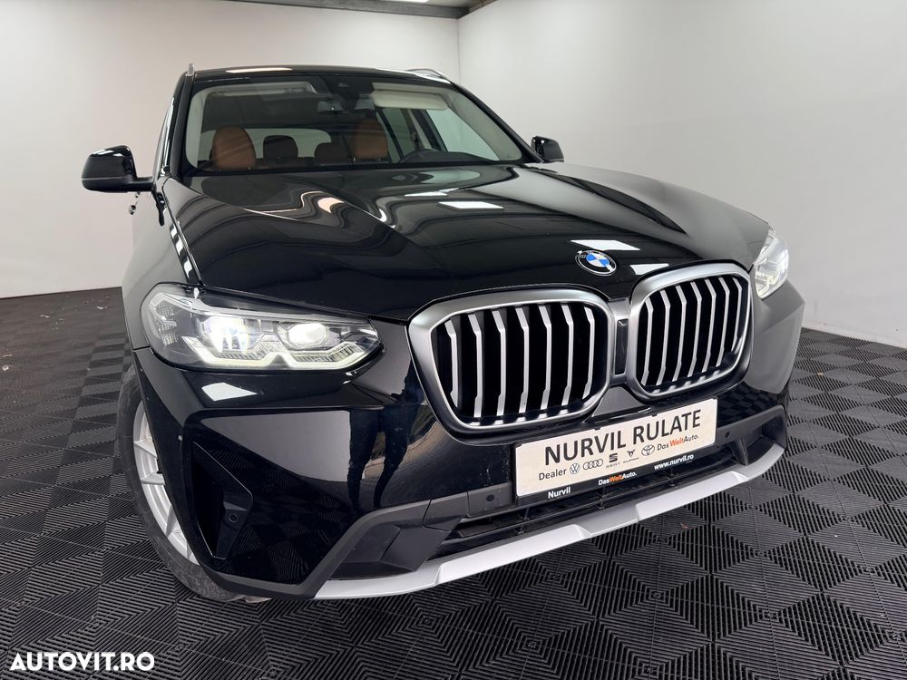 BMW X3 - 31