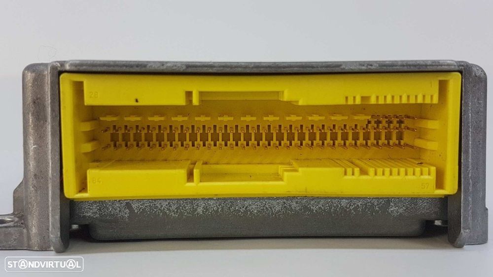 CENTRALINA DE AIRBAG MERCEDES CLASE E (W211) BERLINA E 270 CDI (211.016) - 2