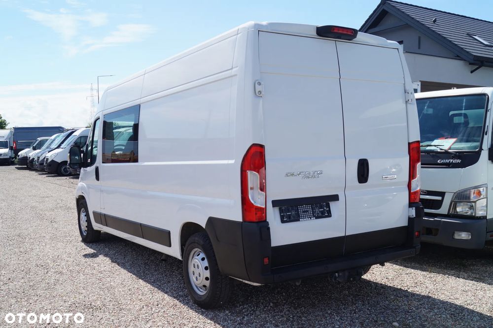 Fiat Ducato - 8