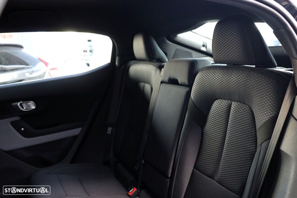 Polestar 2 Long Range 78 kWh - 10