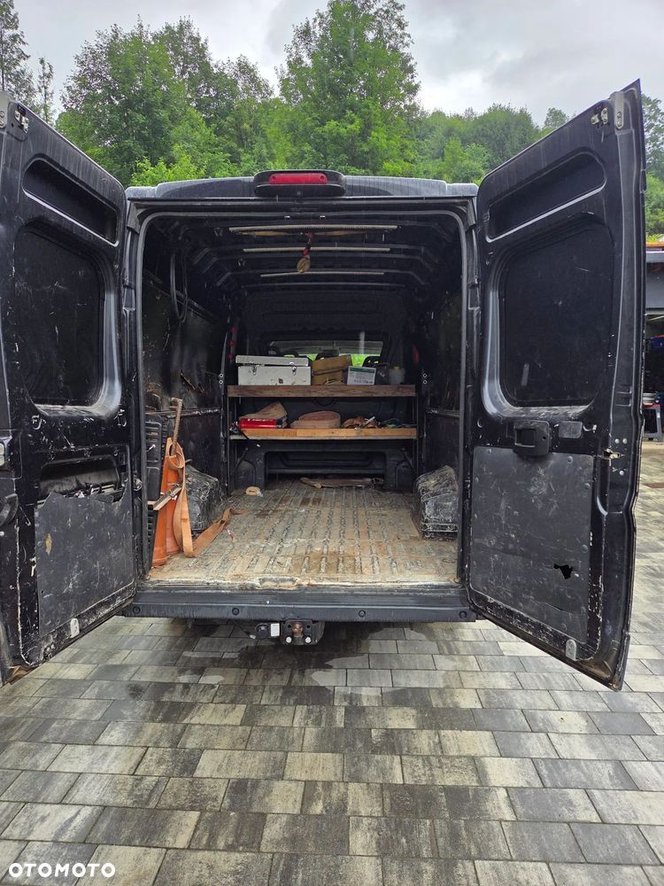 Peugeot Boxer - 9