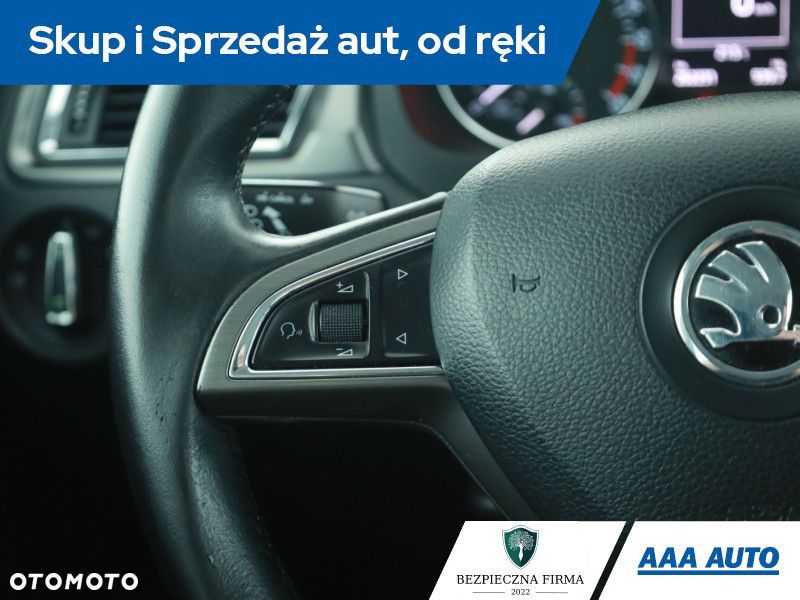 Skoda RAPID - 15