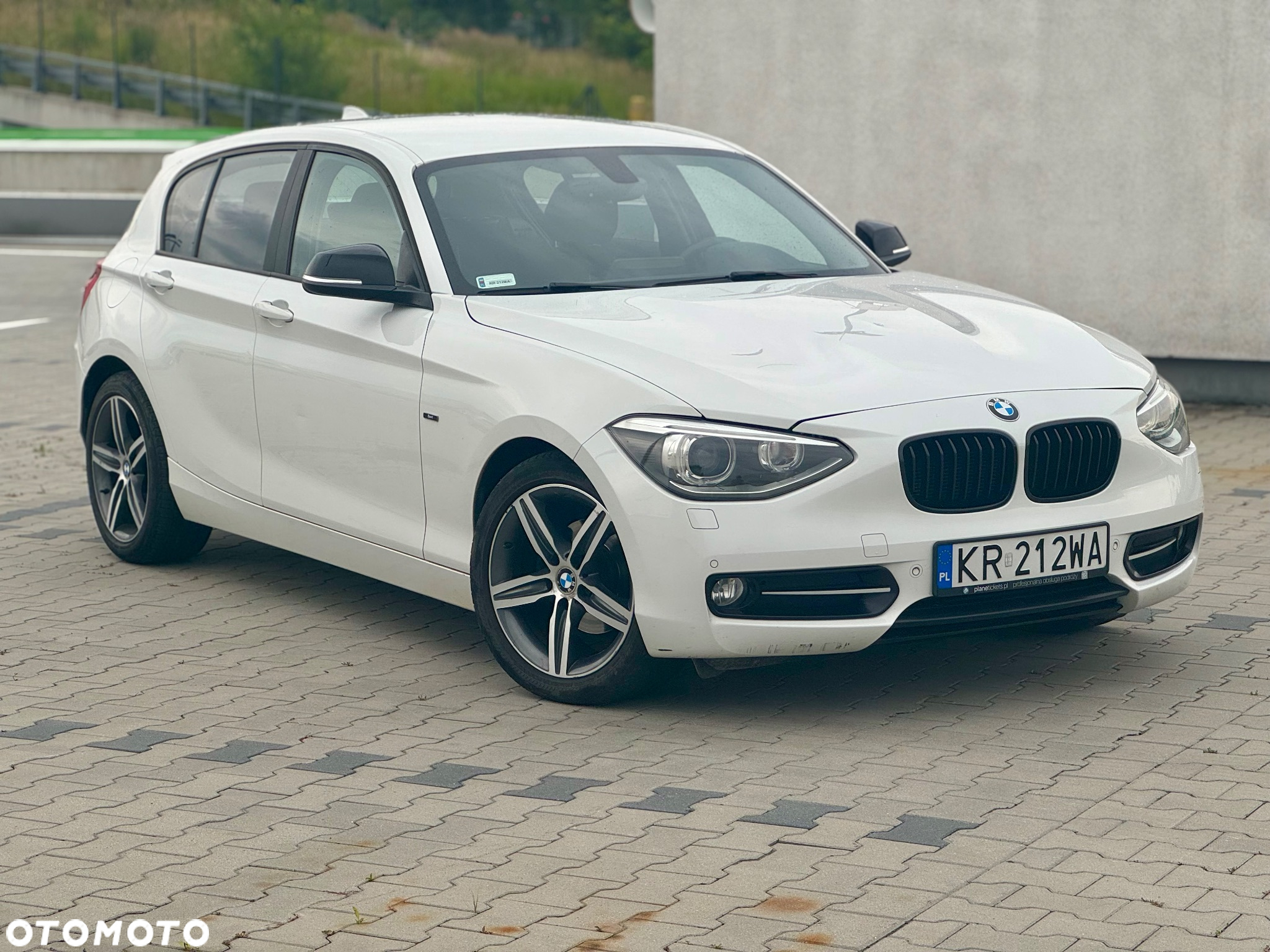 BMW Seria 1 - 15