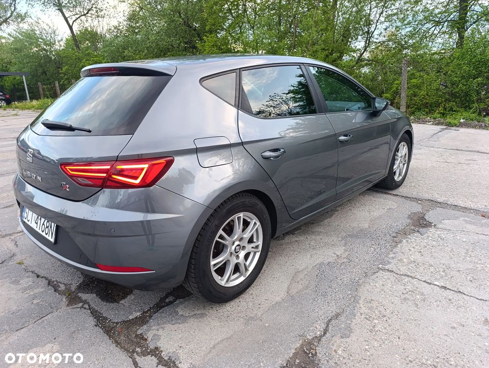 Seat Leon 1.4 TSI Start&Stop FR - 2