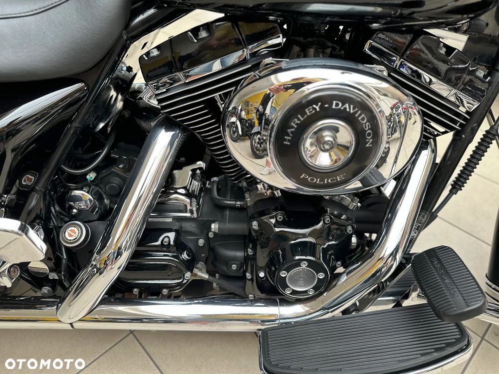 Harley-Davidson Touring Road King - 21