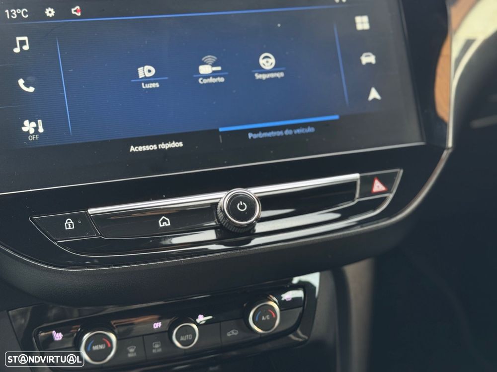 Opel Corsa-e e-GS - 33