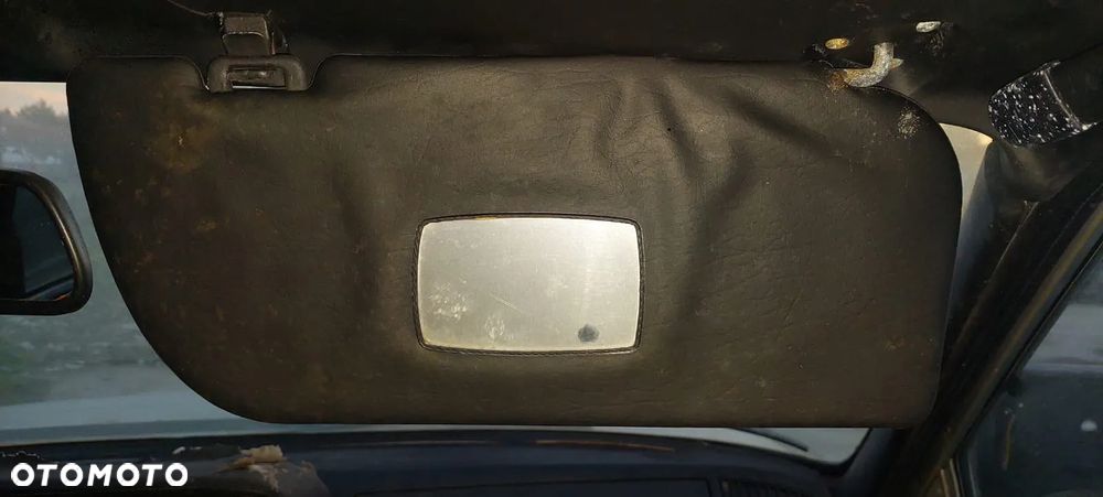 Lancia gamma 2.5 boxer 1984r wszystkie części Lublin - 29