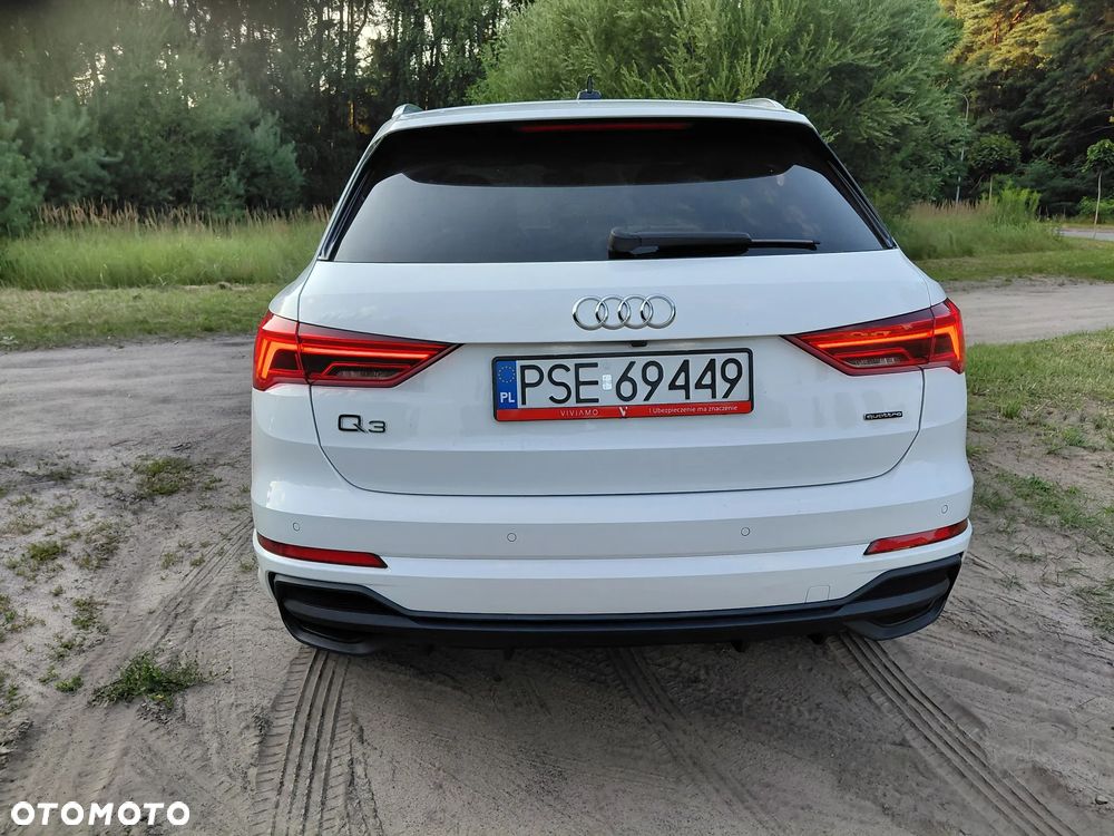 Audi Quattro - 6