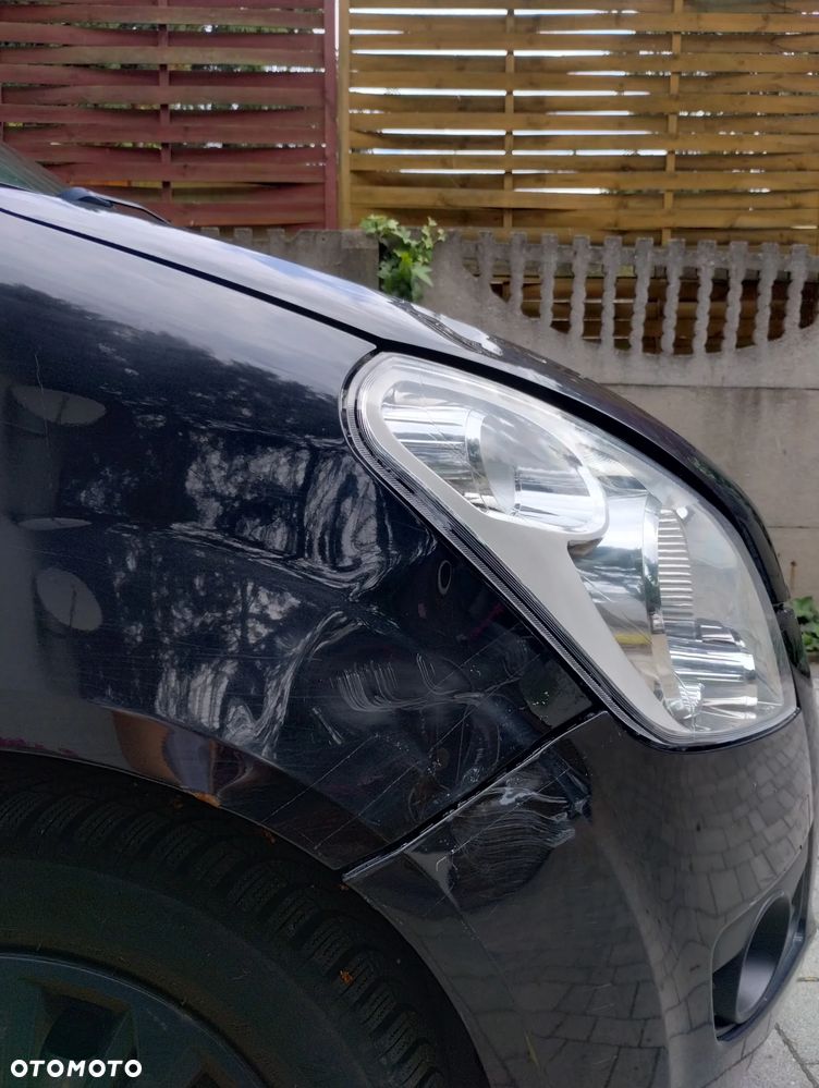 Suzuki Splash 1.2 Comfort - 3