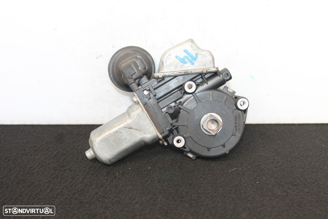 Motor Elevador Vidro Toyota IQ - 2