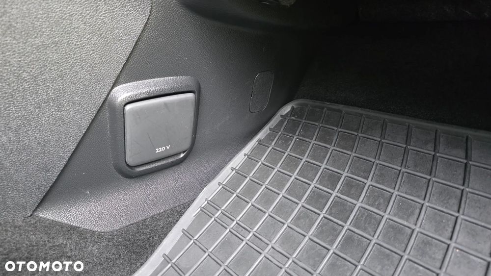 Peugeot Rifter 1.5 BlueHDI GT Line S&S - 35