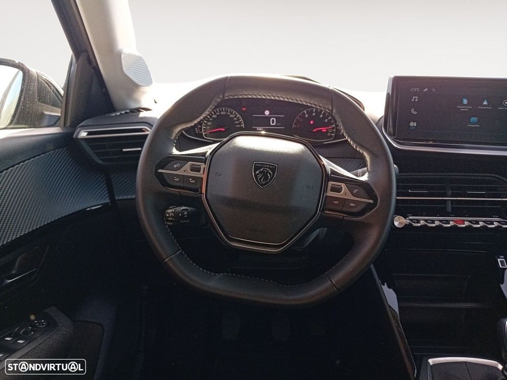 Peugeot 208 1.2 PureTech Style - 12