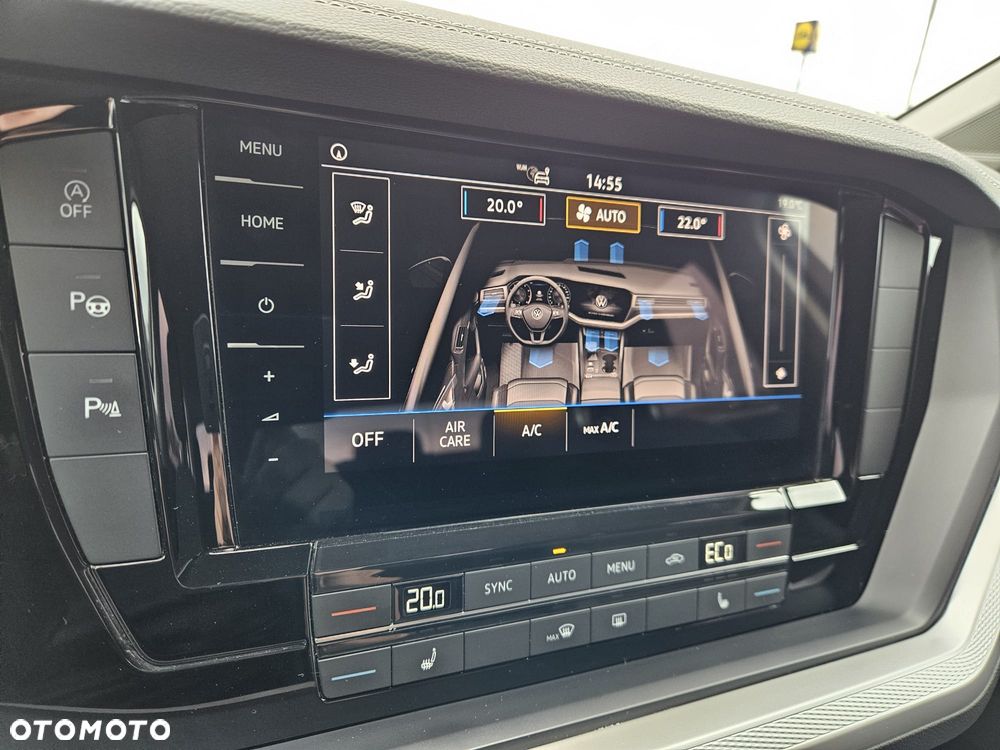 Volkswagen Touareg 3.0 V6 TDI 4Motion - 18
