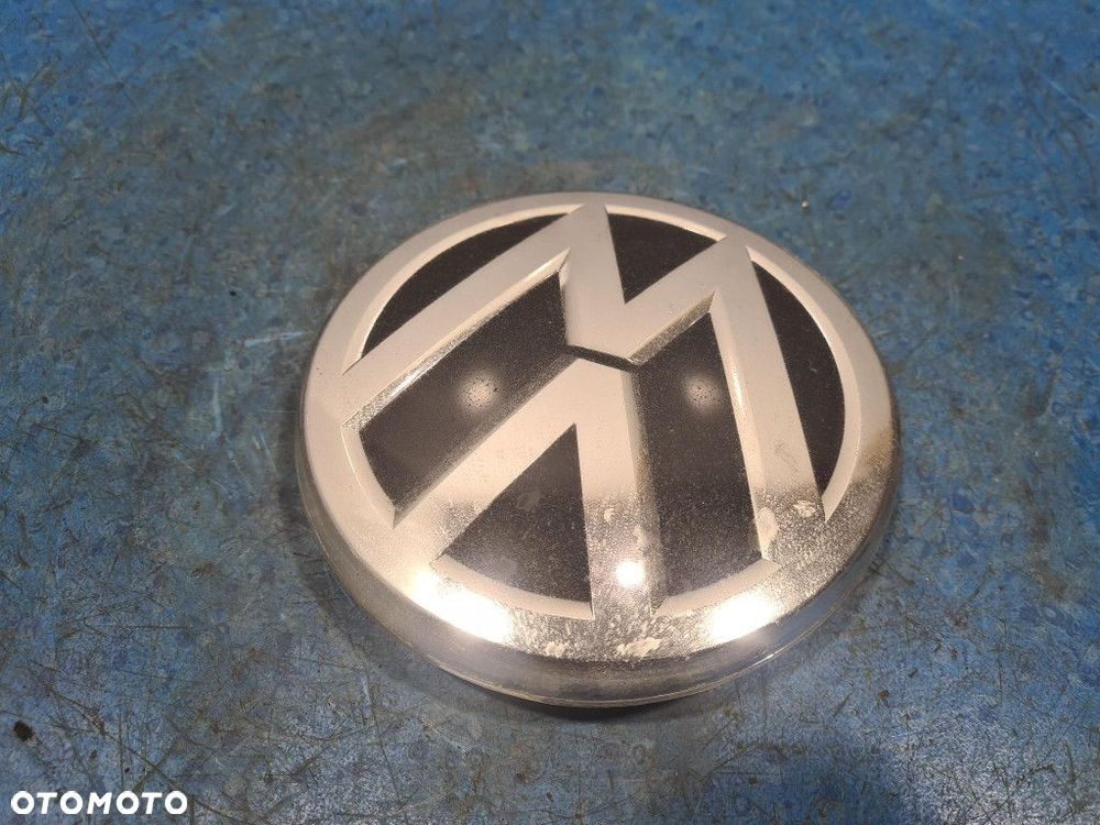 VOLKSWAGEN PASSAT B8 EMBLEMAT POD RADAR 3G0853601A LI7F CUAA - 3