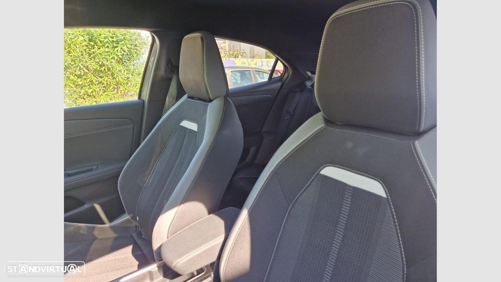 Opel Mokka 1.2 T GS - 8