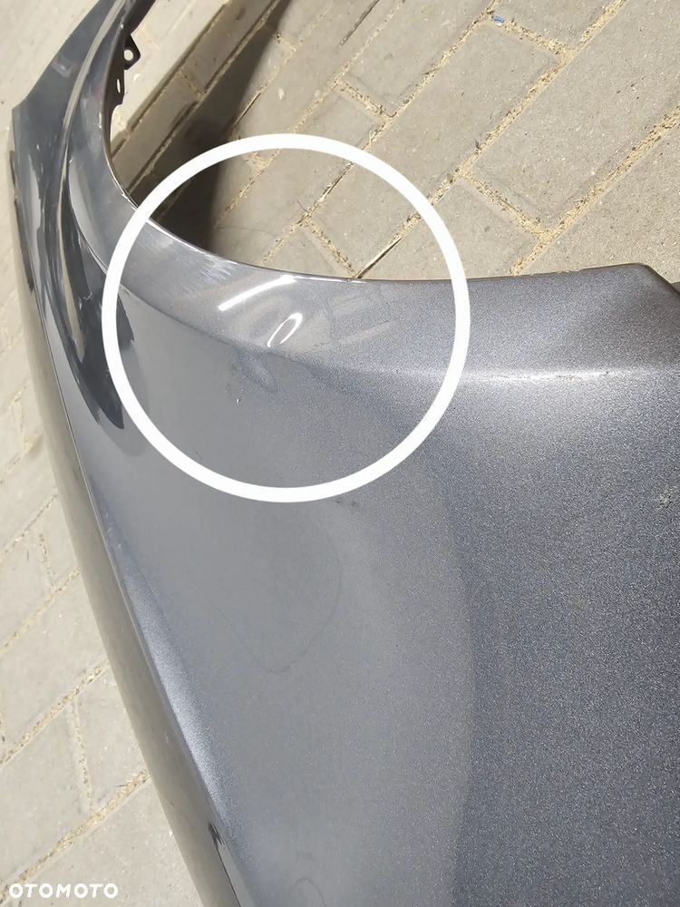 błotnik lewy przód AUDI A3 8V0821467E - 3