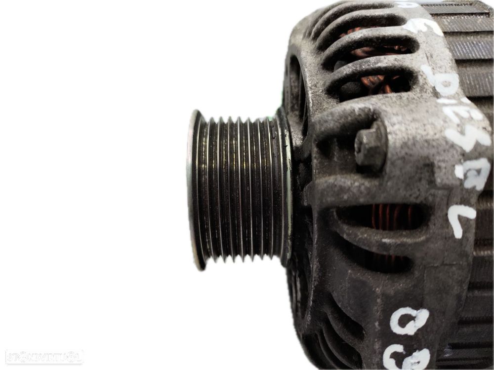 Alternador Mazda 6 Hatchback (Gg) - 2