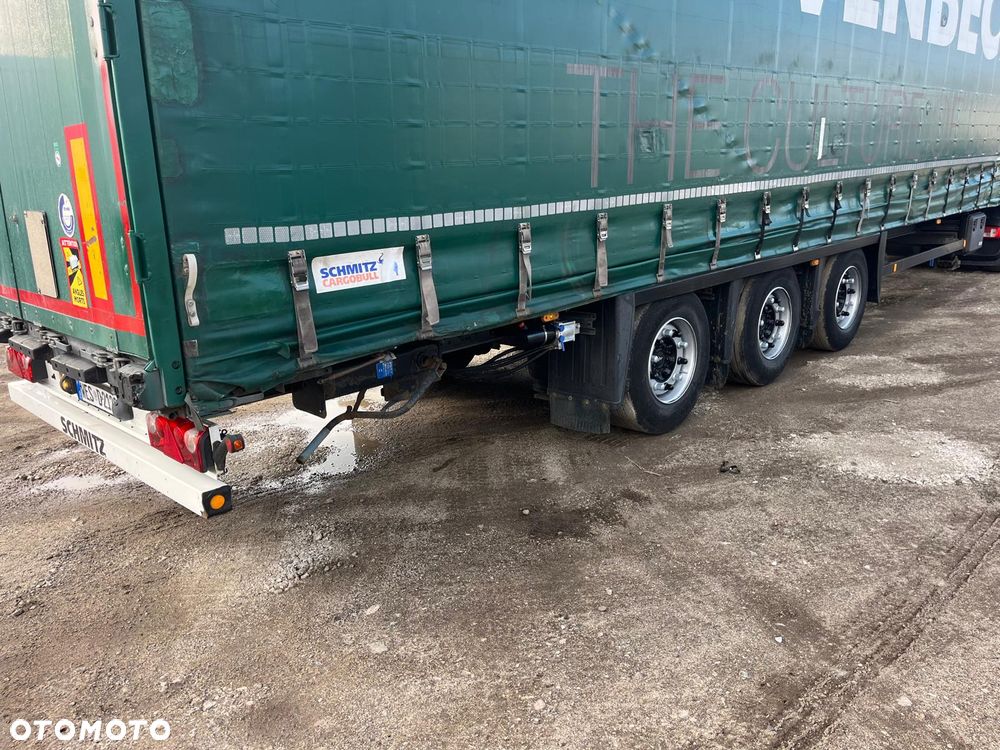 Schmitz Cargobull - 22