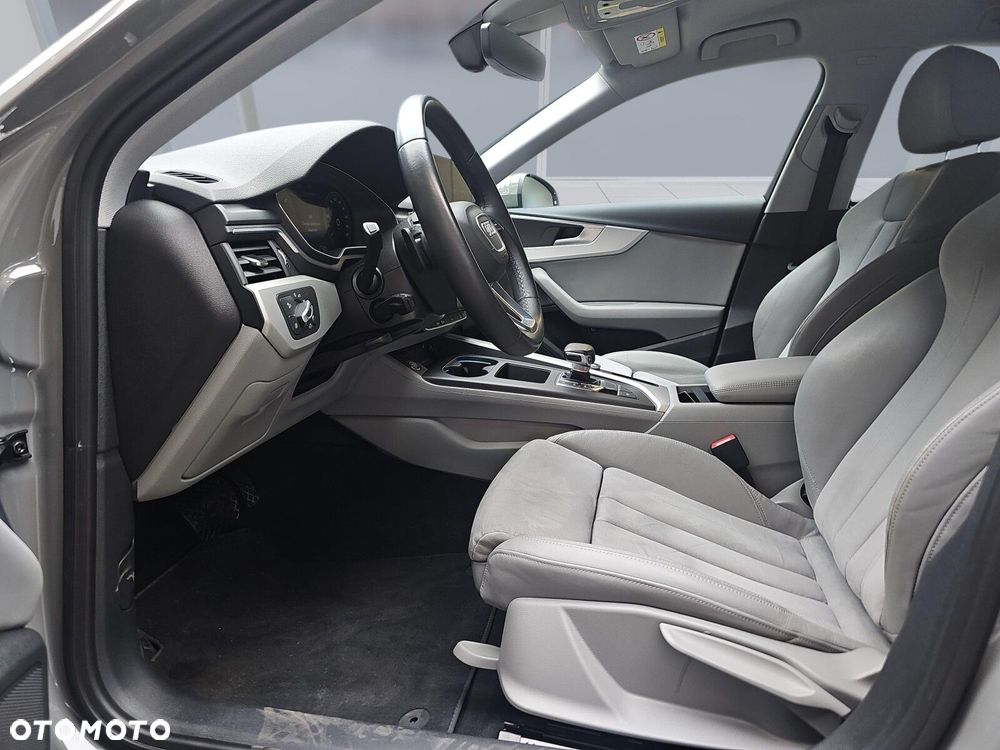 Audi A4 Allroad 40 TDI mHEV Quattro S tronic - 12