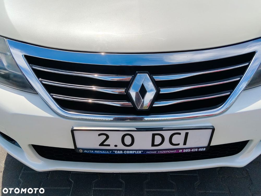 Renault Latitude 2.0 dCi Privilege - 15