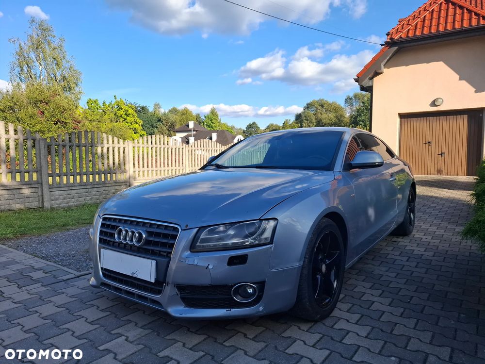 Audi A5 - 3